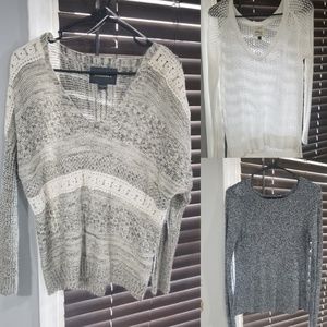 Sweater Bundle